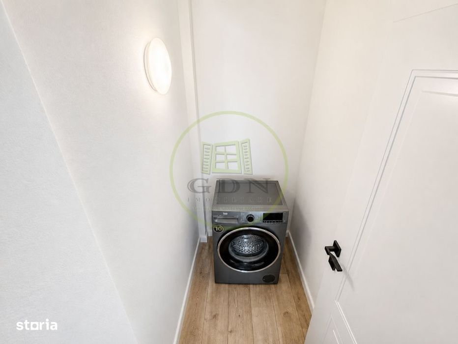 Apartament 2 camere | Sector 1 | 68 mp utili | 160000 Euro