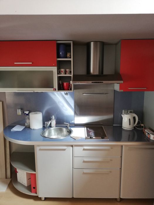 Продава се Едностаен апартамент в Казанлък - 40 кв.м за 1148 €/кв.м - Снимка #5