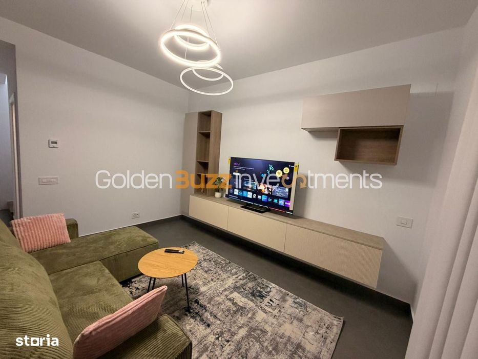 3 camere cu gradina Avalon Estate, Pipera
