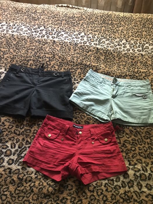 Вещи для девочки-подростка