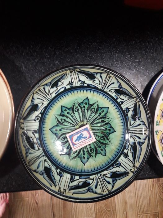 . Большие ляганы  в нормальном  состоянии