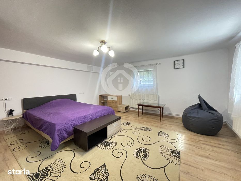 Apartament mobilat si utilat | Toate cheltuielile incluse | Sub Arini