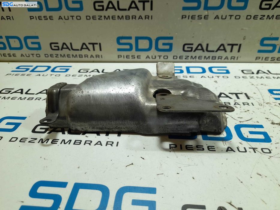 Scut Tabla Protectie Termica Evacuare Seat Leon 5F 1.2 B 2012 - 2020 Cod 04E253041F [N0388]