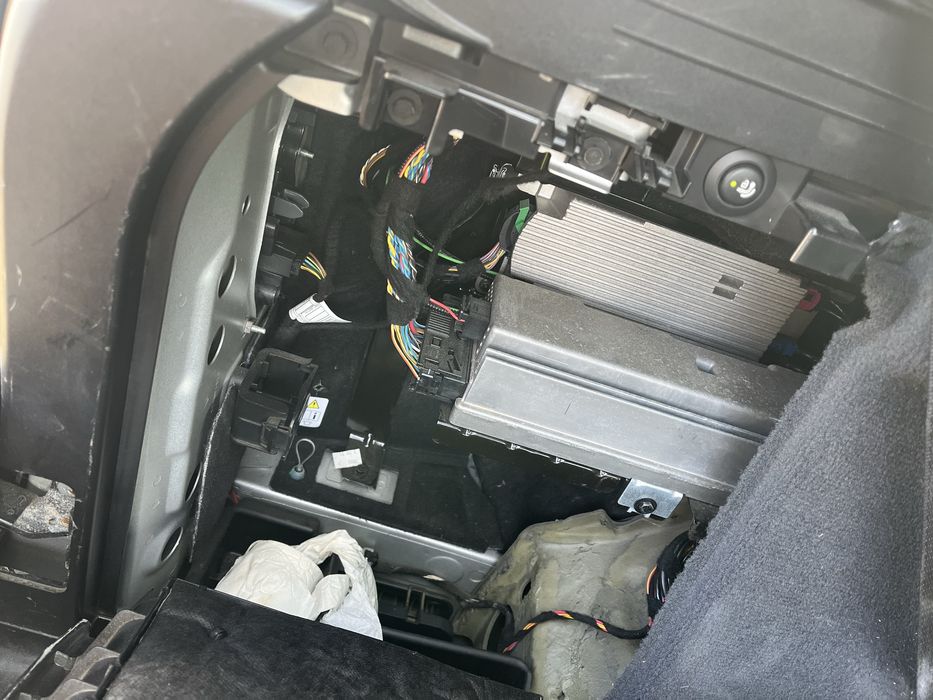 Bmw x5 e70 4.0d 306hp НА ЧАСТИ ( бмв х5 е70 4.0д 306 )