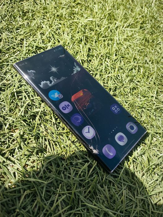 Samsung s22 ultra обмен на Айфон