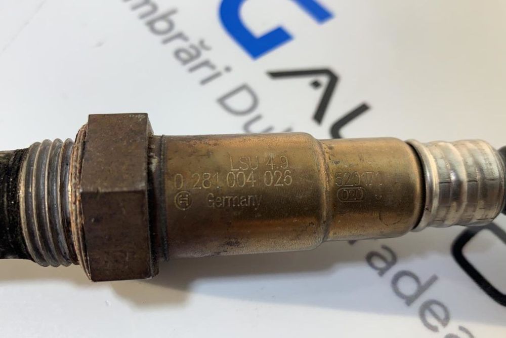 Sonda Lambda 0281004026 Opel Astra H 1.9CDTI 2004 - 2010 Euro 4