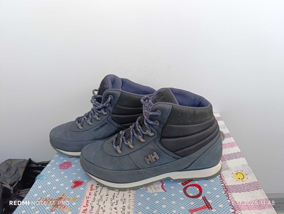 Helly hansen Woodlands''оригинални мъжки боти 42 номер