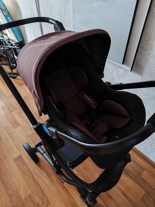 Коляска 3/1 Tomix