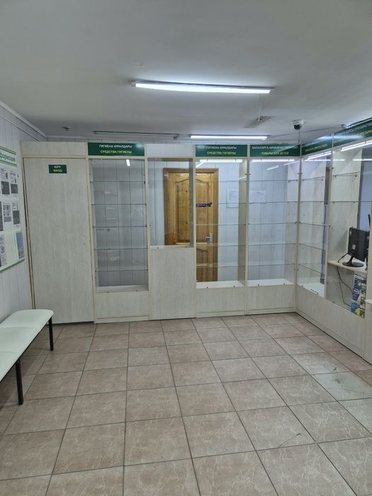 Сдам в аренду помещение