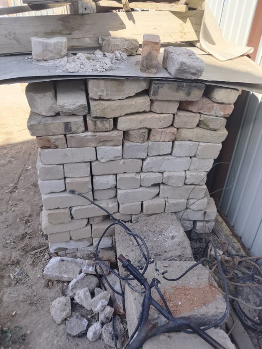 Кирпич бесплатно