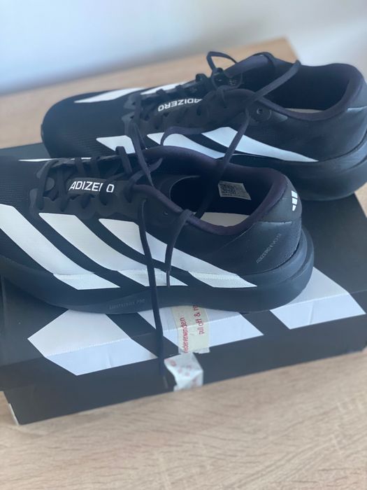 Обувки за бягане Adidas adizero evo sl
