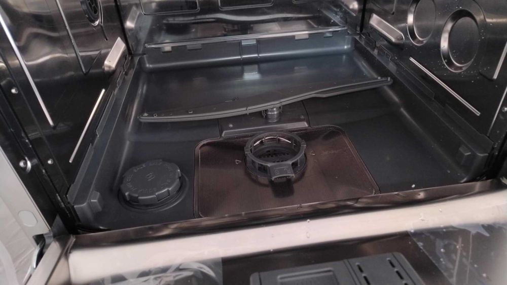 Съдомиялна машина компактна Candy-Кенди 6 комплекта 55 см