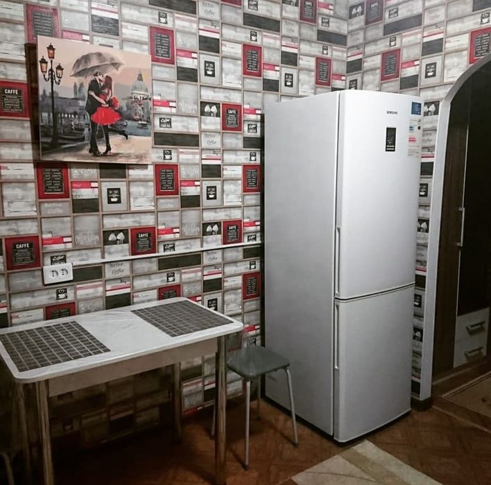 Сдам 1 ком.кв. на 8 микрорайоне