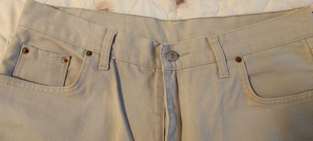 Дънки Levi's 501