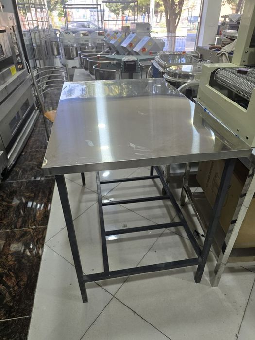 Nerjavika stollarni moyka va etajirka