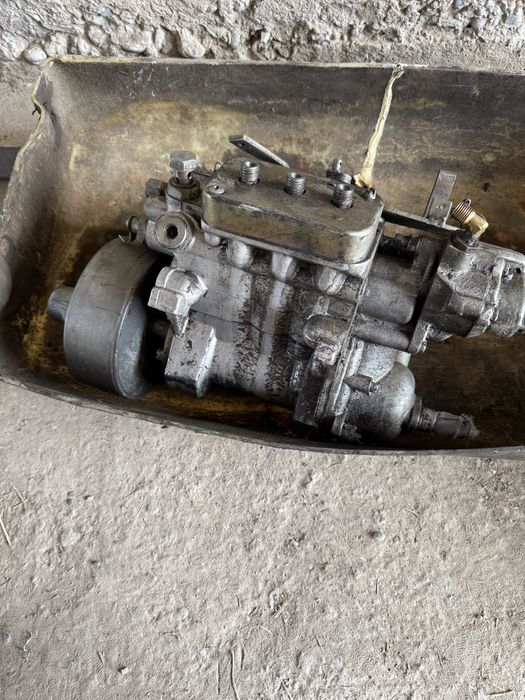 Тнвд ямз 236 НЕ2 v образка гибрид