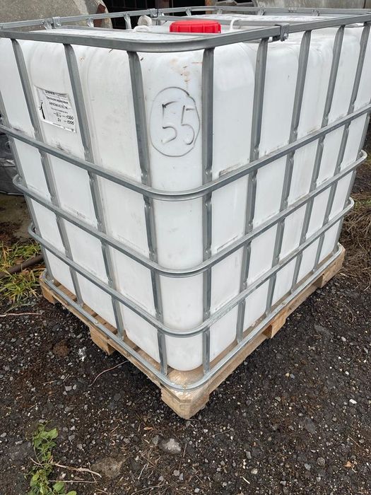 Продам Еврокуб,, бочка