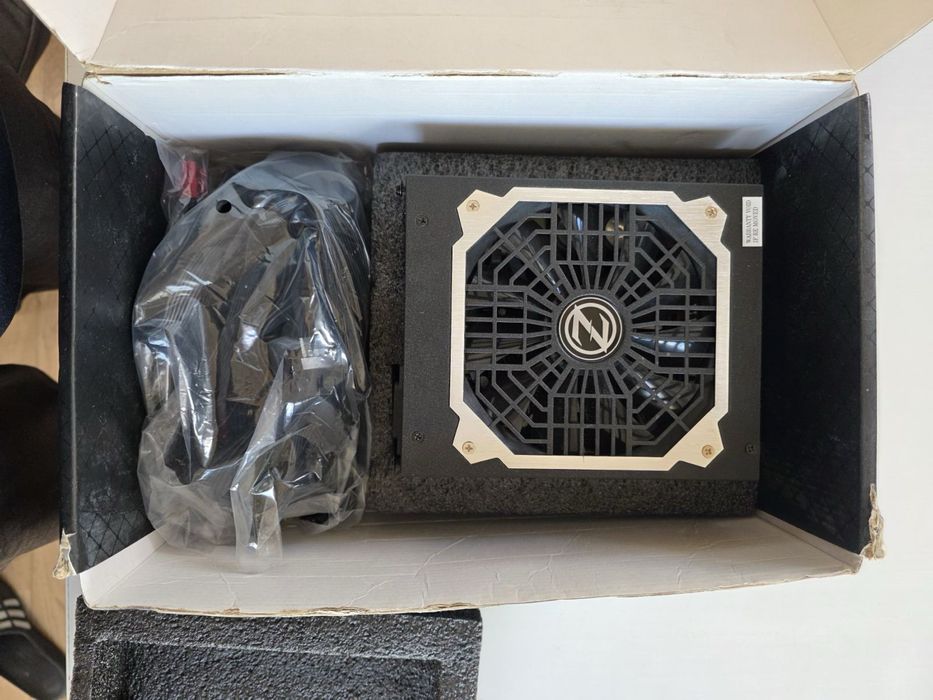 Компютърно захранване  850 W