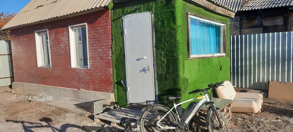 Продам дачный участок