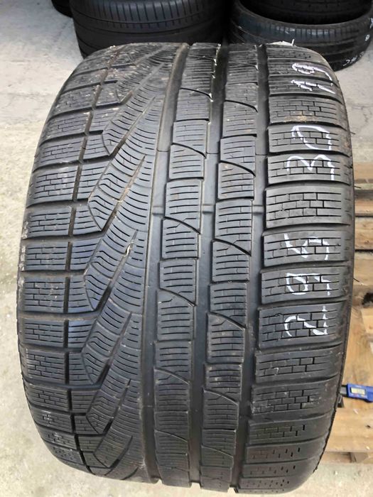 Anvelopa Iarna 295/30 R19 PIRELLI SottoZero W240 serie II 100V