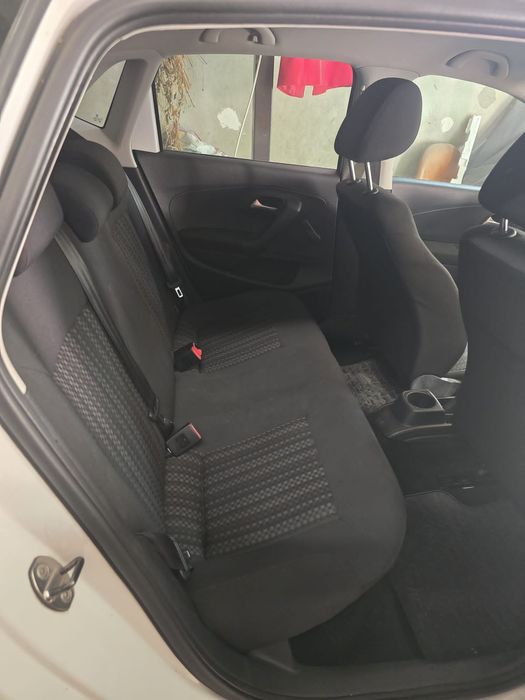 Vanzare VW Polo 2015
