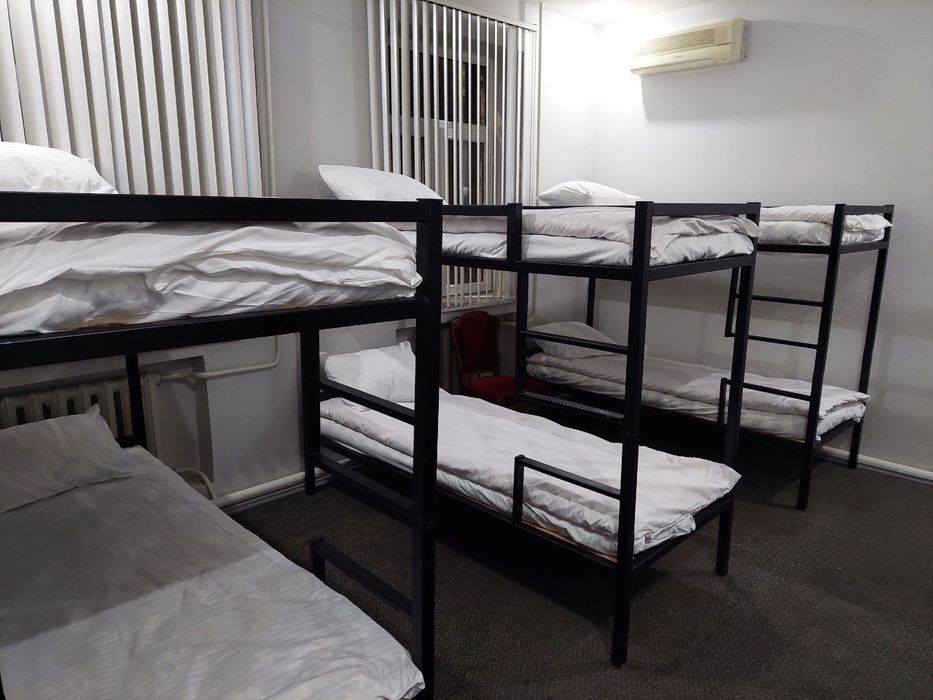 Mirzo Ulugʻbek tumanida arzon hostel Xamid Olimjon metrosi yaqinida