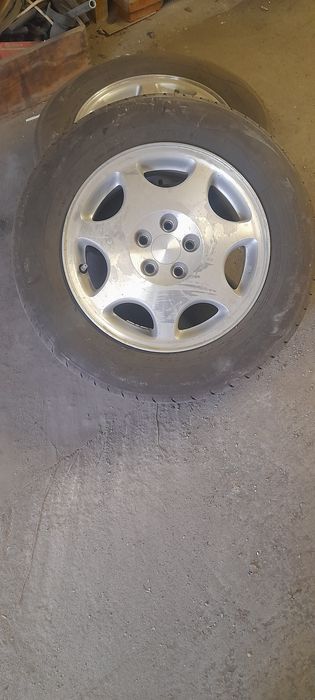 Продам колесо сборе на 15