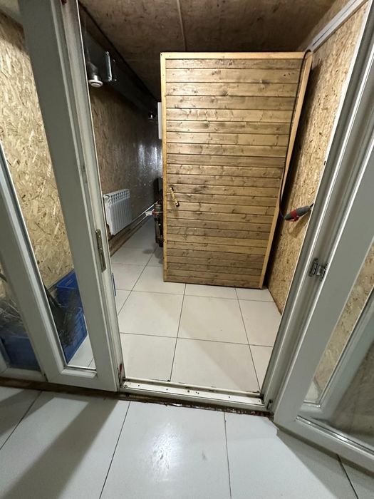 Продам рыбный цэх