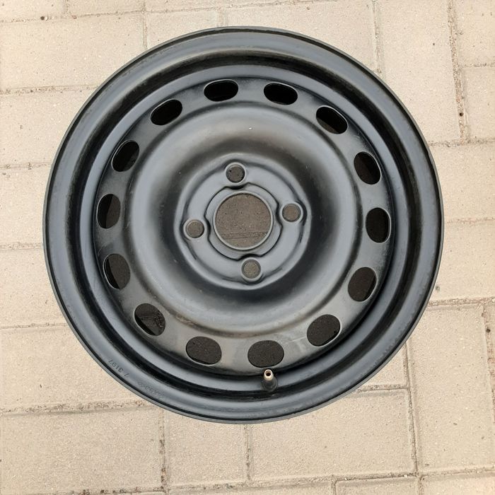 Продам диски r14 комплект