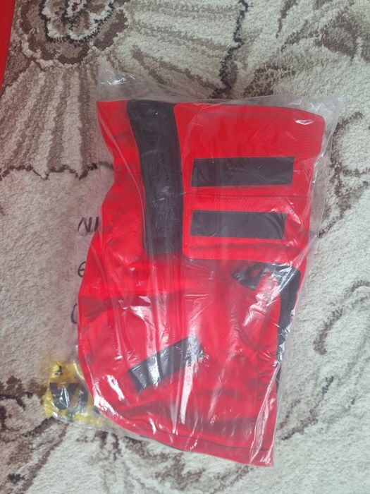 Комбинезон зимний