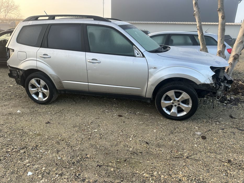 Ляти джанти 17 цола за Субару 5х100!