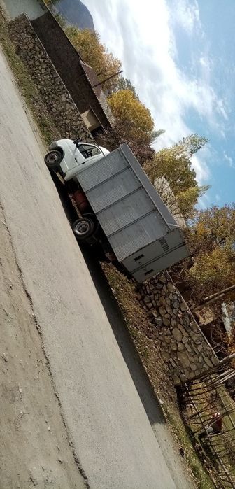 Gaz gazel 2008 yili