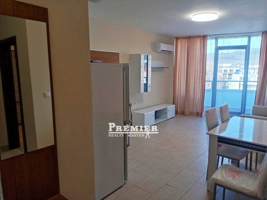 Продава се Двустаен апартамент в к.к. Слънчев бряг - 82 кв.м за 952 €/кв.м - Снимка #6