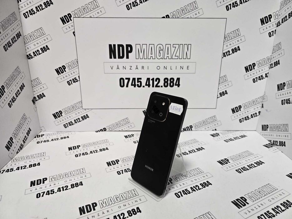 NDP Amanet Buzoieni nr.16  HONOR X6B (58308)