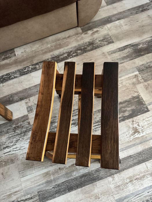 Маса със 2 столчета