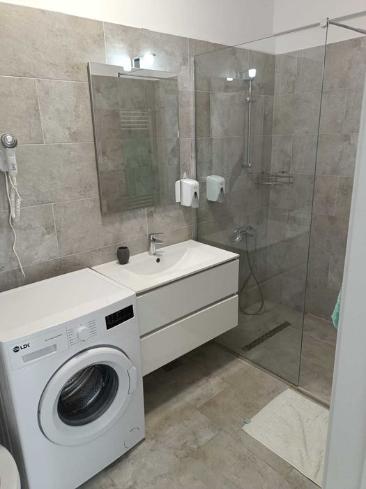 Apartament 2 camere Mamaia Nord