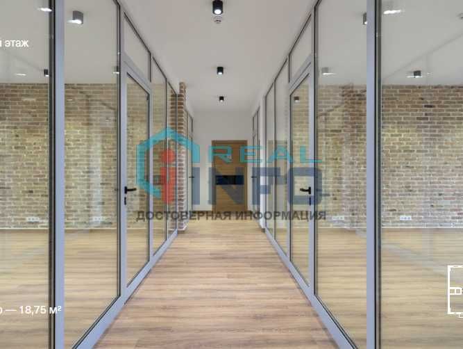 Сдается помещение под офис в Яккасарайском районе 250 кв