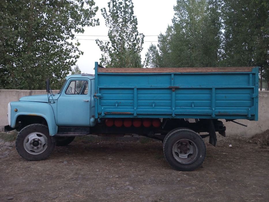 Moshina a‘lo daraja olib baraka topasilar