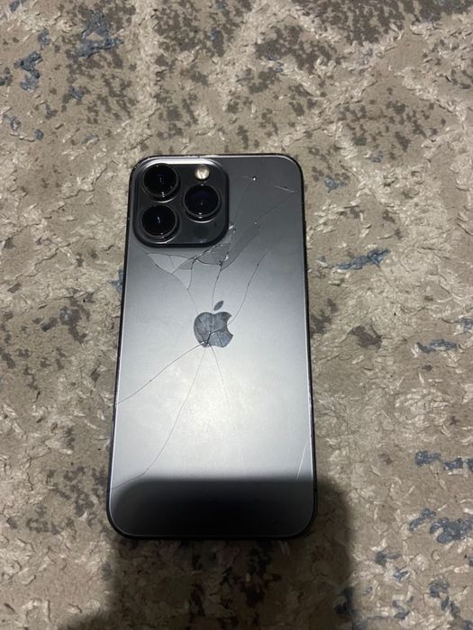 Iphone 13 Pro 256gb