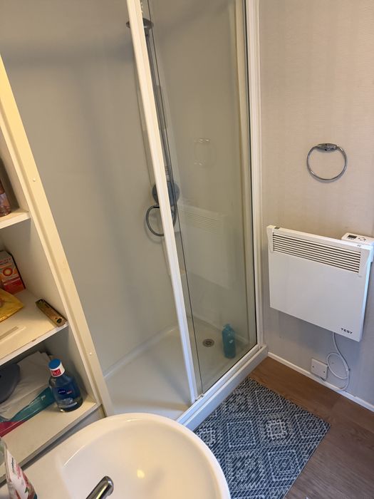 Casa mobila impecabila