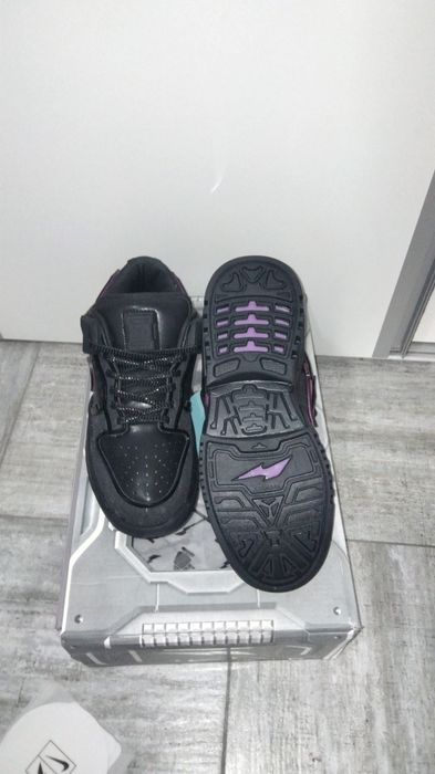 Nike Dunk RTFKT Genesis