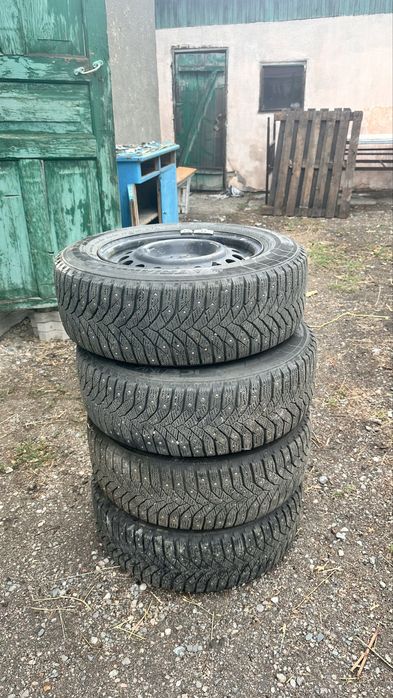 Зимние щины очень дещево