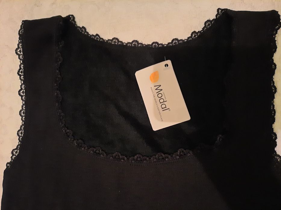 Майка женская утепленная