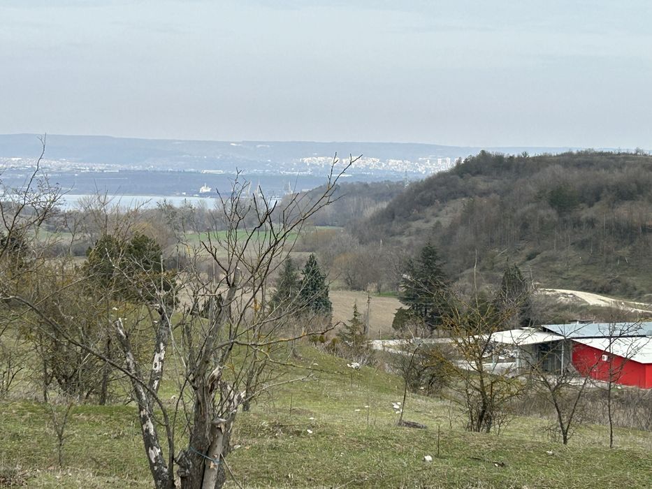 Продава се Парцел в Варна, Възраждане 1 - 1150 кв.м за 10 €/кв.м - Снимка #4