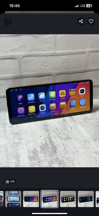 Monitor k2 kachestvada onix ramkalari simlari bilan