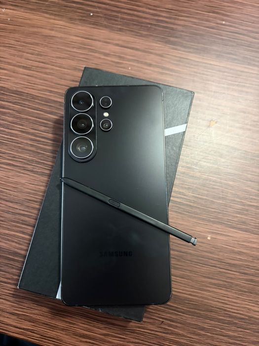 Samsung galaxy s26 ultra