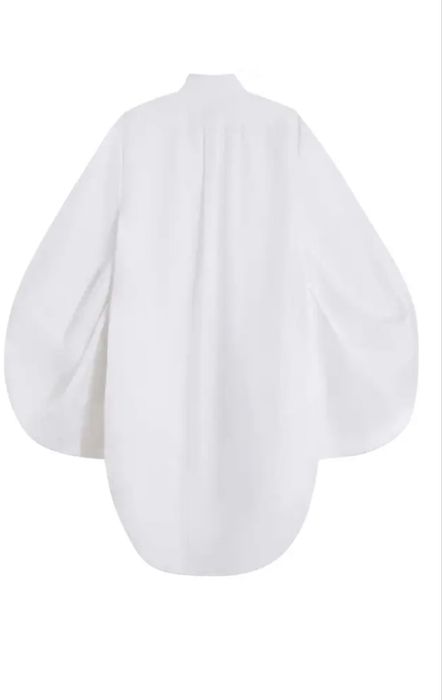 Рокля Schiaparelli, тип риза