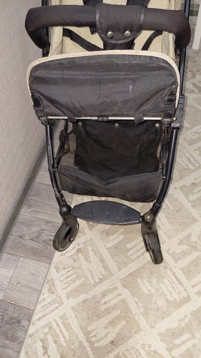 Детская коляска для ребёнка до 3 лет