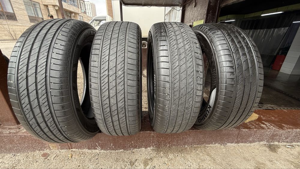 Продам автошины