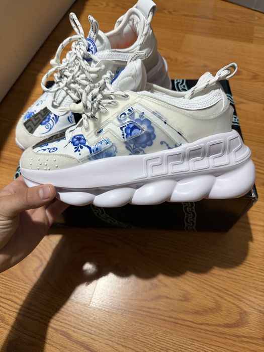 Adidasi Vrsc Chain